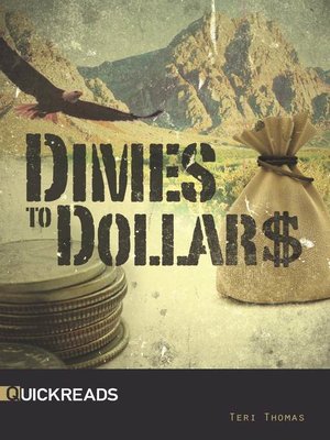 cover image of Dimes to Dollars, Set 4